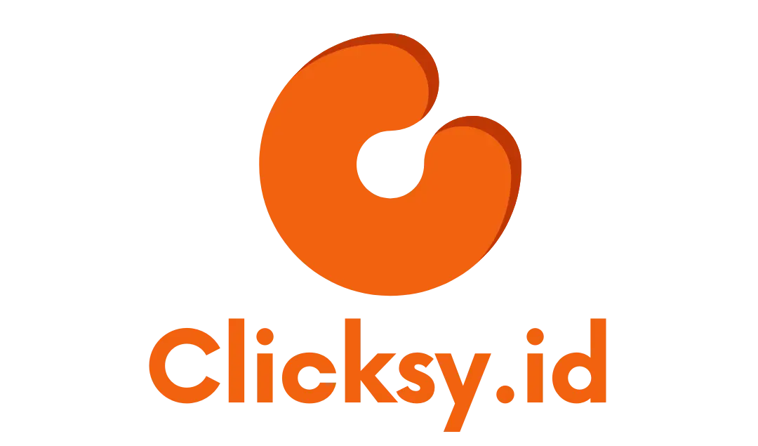Clicksy Logo